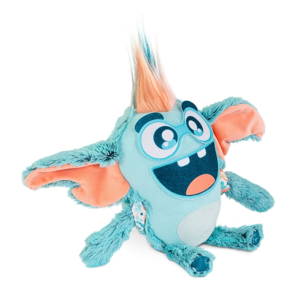 Emotions Buddy Plush Toy